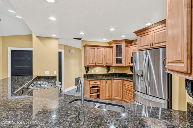 2602 Kingsmill Avenue, Melbourne, FL 32934