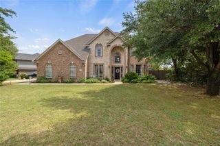 100 S Ridge CIR, Georgetown, TX 78628