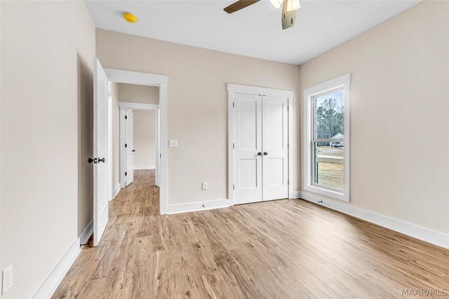 120 Trotter's View Road, Deatsville, AL 36022