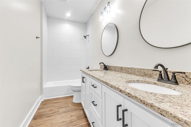 120 Trotter's View Road, Deatsville, AL 36022