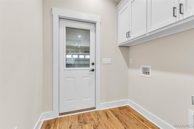 120 Trotter's View Road, Deatsville, AL 36022