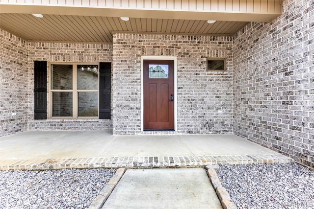 120 Trotter's View Road, Deatsville, AL 36022