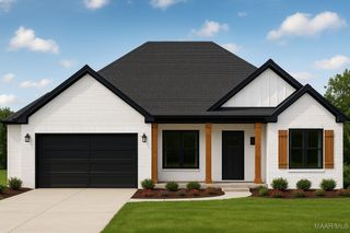 120 Trotter's View Road, Deatsville, AL 36022