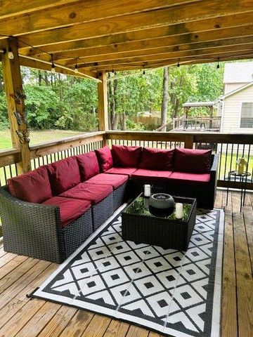 4480 Wood Hollow Court, Douglasville, GA 30134