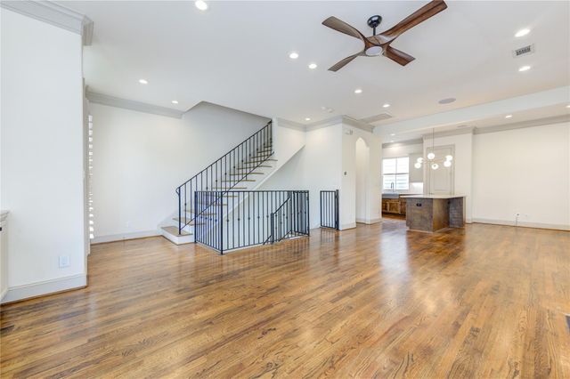 6302 Prague Street, Houston, TX 77007