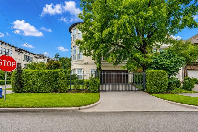 6302 Prague Street, Houston, TX 77007