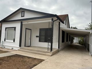 226 Carle, San Antonio, TX 78204