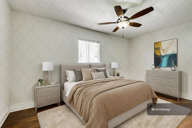 5612 Grover Avenue 101, Austin, TX 78756