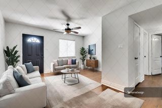 5612 Grover Avenue 101, Austin, TX 78756