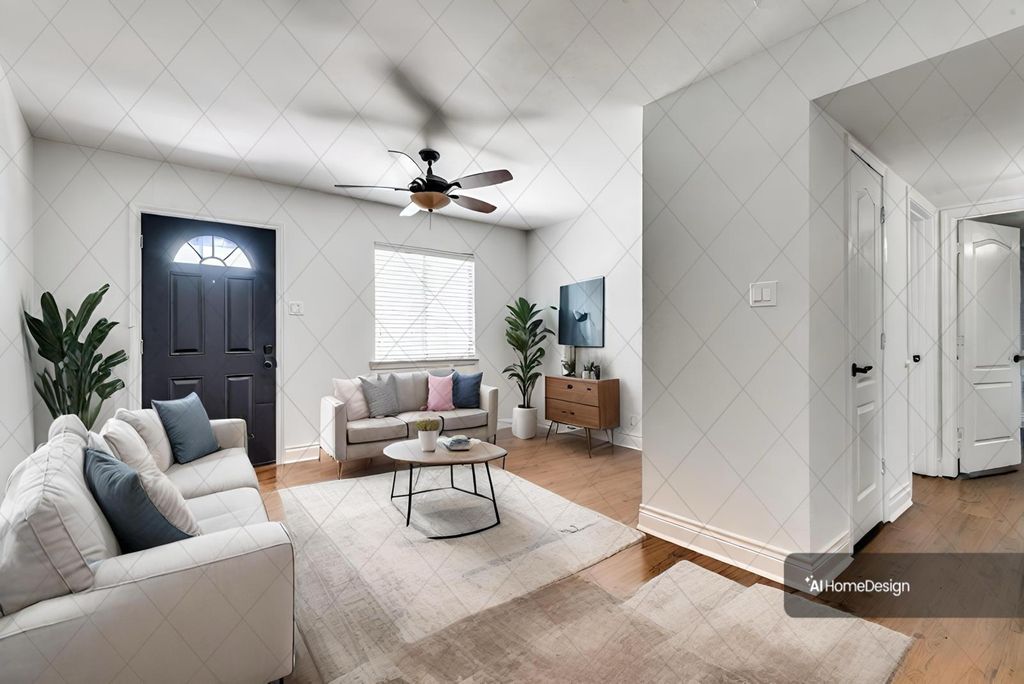 5612 Grover Avenue 101, Austin, TX 78756