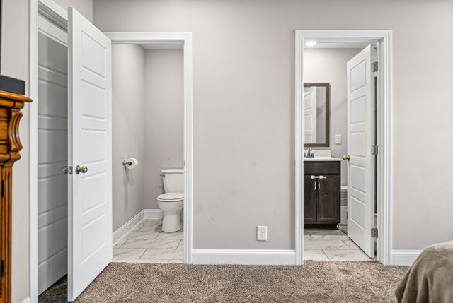 386 Dugger Dr, Clarksville, TN 37042
