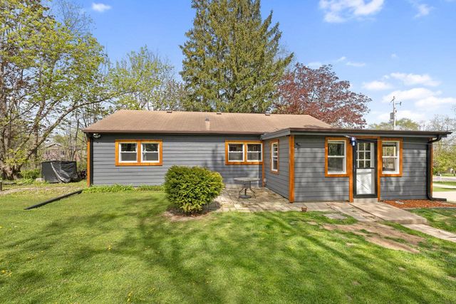W195S7373 Racine AVENUE, Muskego, WI 53150
