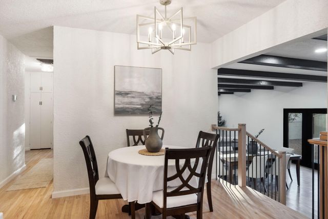 4523 Burton Avenue SE, Albuquerque, NM 87108