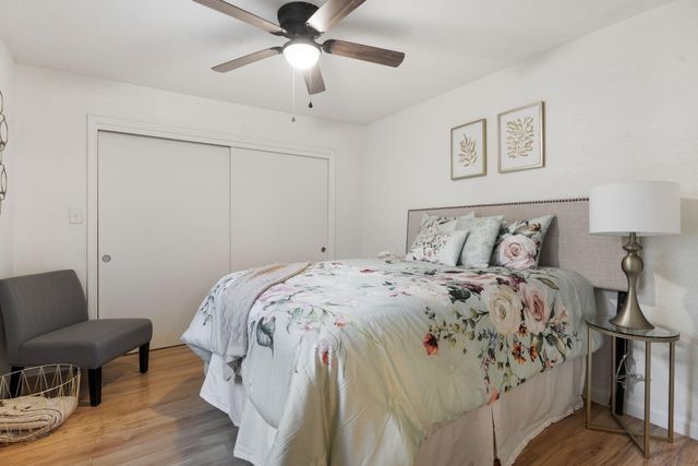 4523 Burton Avenue SE, Albuquerque, NM 87108
