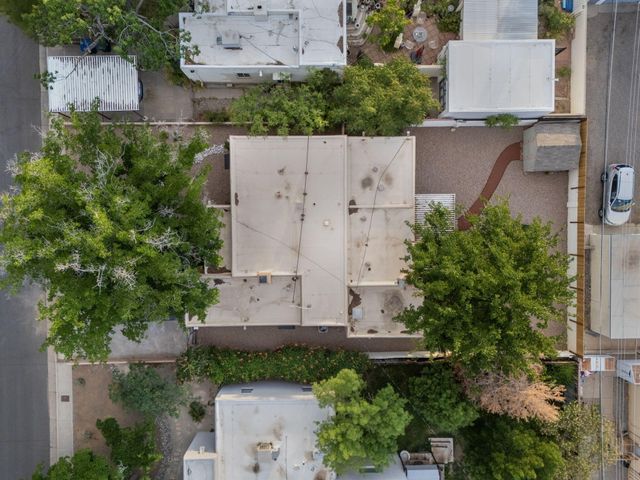 4523 Burton Avenue SE, Albuquerque, NM 87108