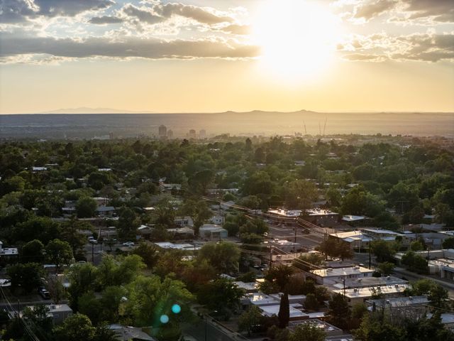 4523 Burton Avenue SE, Albuquerque, NM 87108