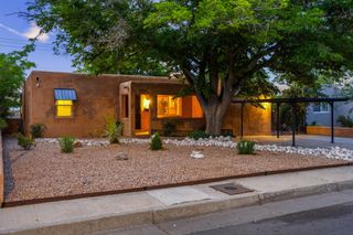4523 Burton Avenue SE, Albuquerque, NM 87108