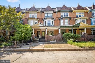 2720 N CALVERT ST #3, Baltimore, MD 21218