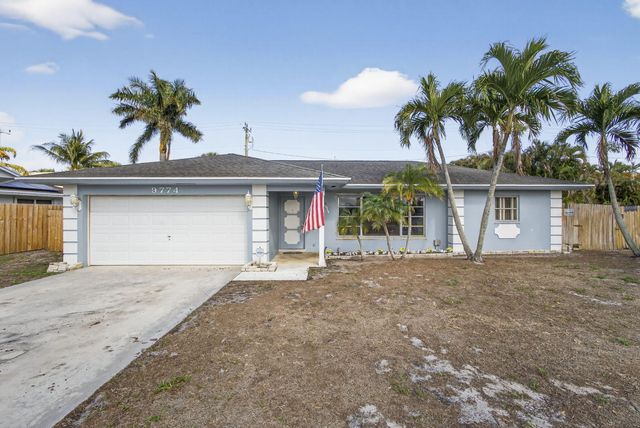 9774 Jonquil Circle S, Palm Beach Gardens, FL 33410