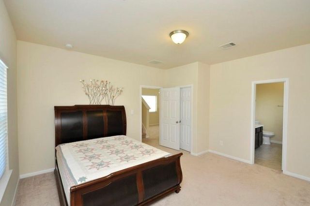 7302 Autumn Sun Drive, Houston, TX 77083