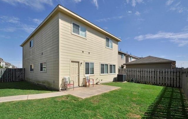 7302 Autumn Sun Drive, Houston, TX 77083