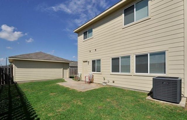 7302 Autumn Sun Drive, Houston, TX 77083