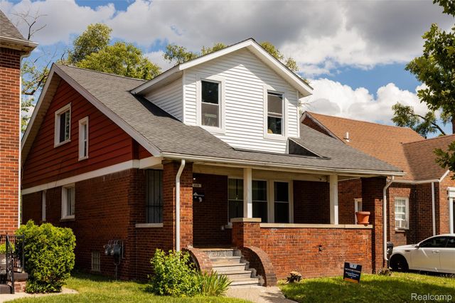 18306 Stoepel Street, Detroit, MI 48221