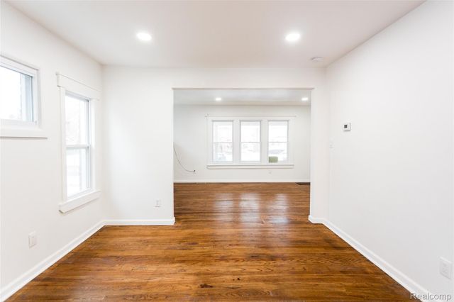 18306 Stoepel Street, Detroit, MI 48221