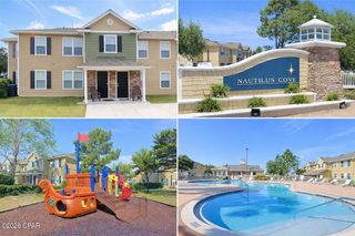 608 Cape Cod Circle, Panama City Beach, FL 32407