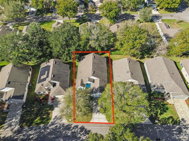 3827 EVERSHOLT STREET, Clermont, FL 34711