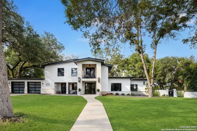 301 Primrose Place, San Antonio, TX 78209