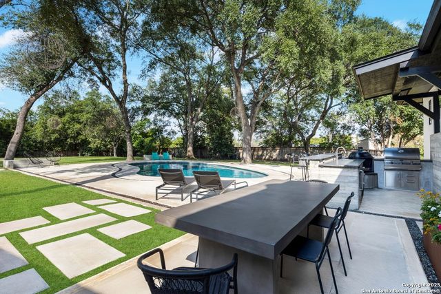 301 Primrose Place, San Antonio, TX 78209