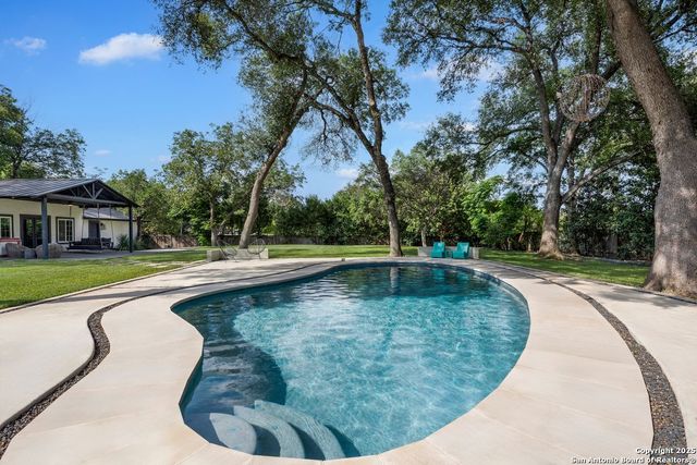 301 Primrose Place, San Antonio, TX 78209