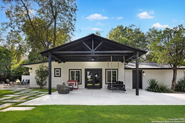 301 Primrose Place, San Antonio, TX 78209