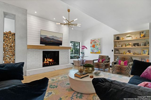 301 Primrose Place, San Antonio, TX 78209