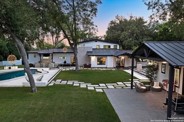 301 Primrose Place, San Antonio, TX 78209