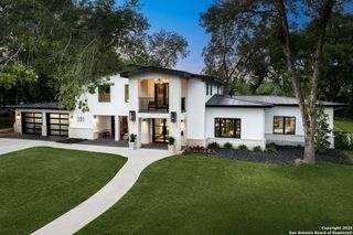 301 Primrose Place, San Antonio, TX 78209