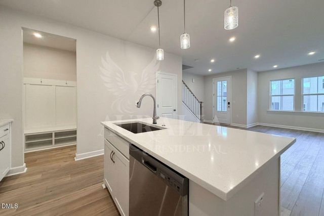 609 Callan View Avenue, Wake Forest, NC 27587
