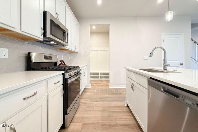 609 Callan View Avenue, Wake Forest, NC 27587