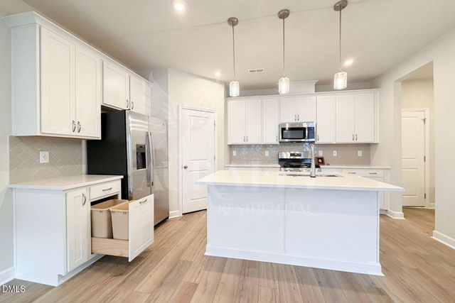 609 Callan View Avenue, Wake Forest, NC 27587
