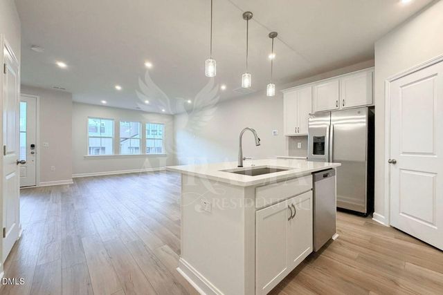 609 Callan View Avenue, Wake Forest, NC 27587