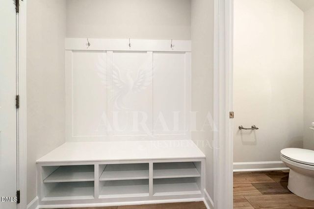 609 Callan View Avenue, Wake Forest, NC 27587