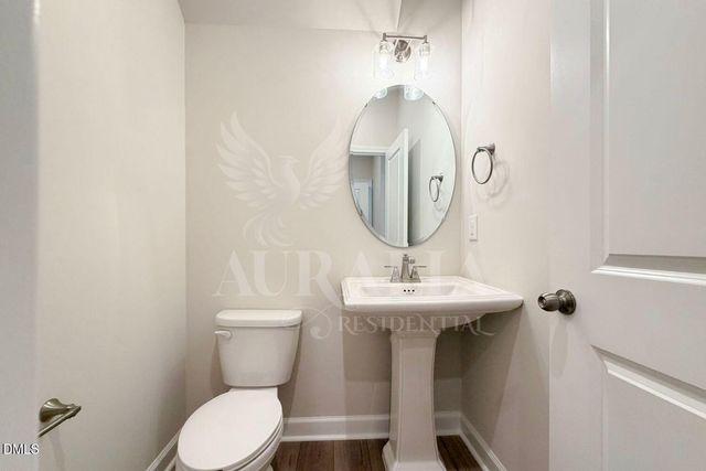 609 Callan View Avenue, Wake Forest, NC 27587