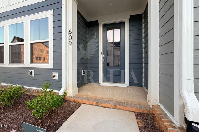 609 Callan View Avenue, Wake Forest, NC 27587