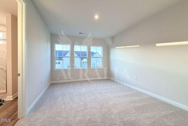 609 Callan View Avenue, Wake Forest, NC 27587