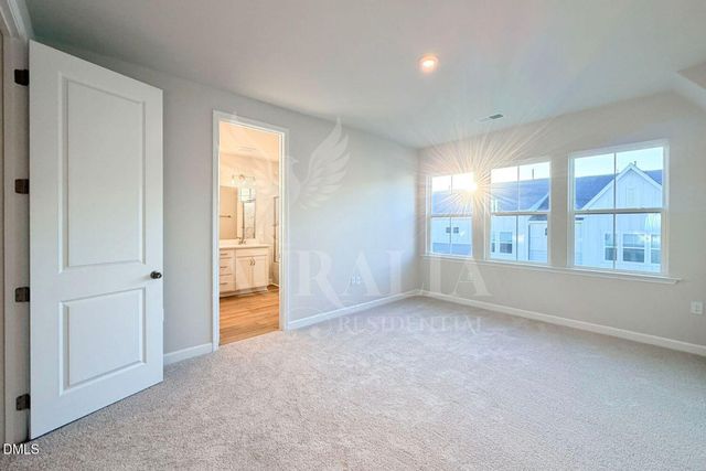 609 Callan View Avenue, Wake Forest, NC 27587