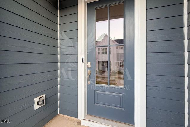 609 Callan View Avenue, Wake Forest, NC 27587
