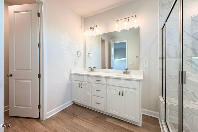 609 Callan View Avenue, Wake Forest, NC 27587