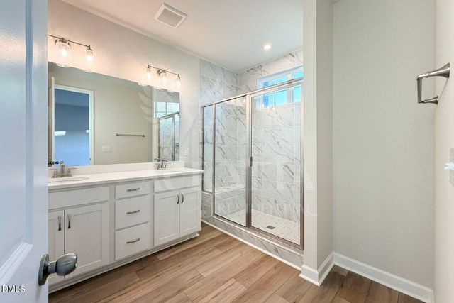 609 Callan View Avenue, Wake Forest, NC 27587