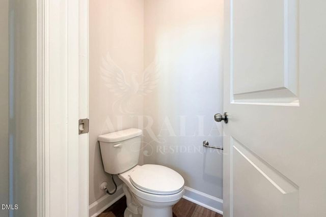 609 Callan View Avenue, Wake Forest, NC 27587